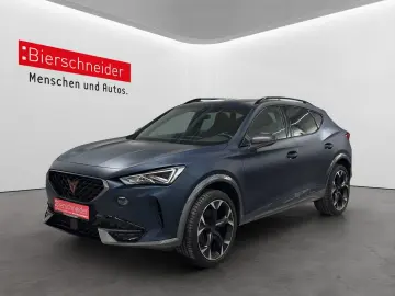 CUPRA Formentor 2.0 TDI DSG 4Drive MATT AHK PANORAMA 1