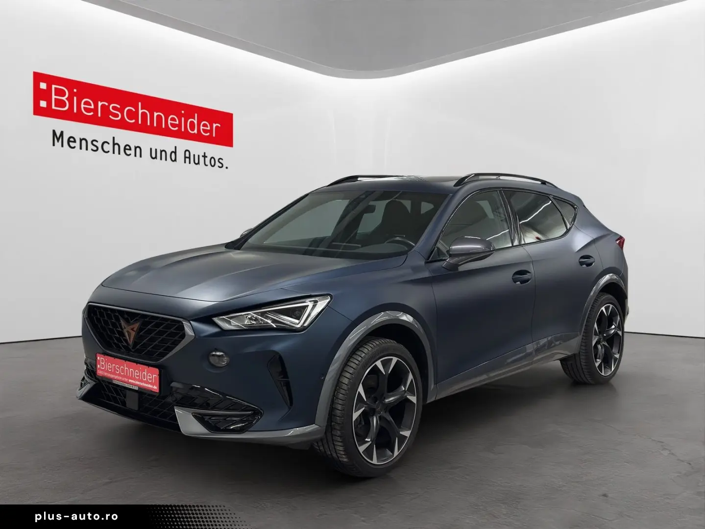 CUPRA Formentor 2.0 TDI DSG 4Drive MATT AHK PANORAMA 1