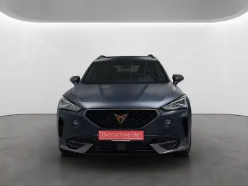 CUPRA Formentor 2.0 TDI DSG 4Drive MATT AHK PANORAMA 1