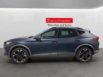 CUPRA Formentor 2.0 TDI DSG 4Drive MATT AHK PANORAMA 1