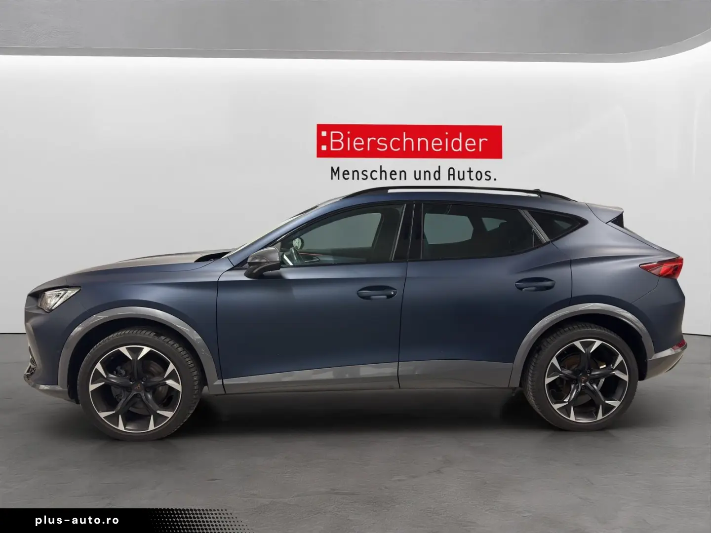 CUPRA Formentor 2.0 TDI DSG 4Drive MATT AHK PANORAMA 1