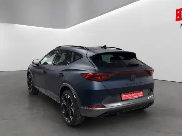 CUPRA Formentor 2.0 TDI DSG 4Drive MATT AHK PANORAMA 1