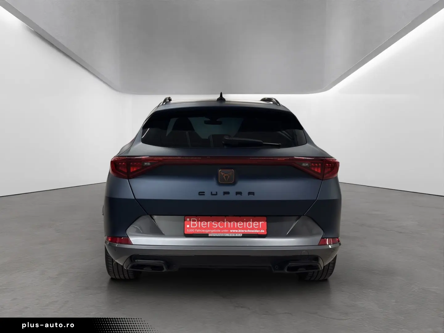 CUPRA Formentor 2.0 TDI DSG 4Drive MATT AHK PANORAMA 1