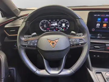 CUPRA Formentor 2.0 TDI DSG 4Drive MATT AHK PANORAMA 1