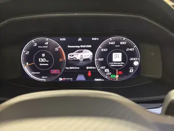 CUPRA Formentor 2.0 TDI DSG 4Drive MATT AHK PANORAMA 1