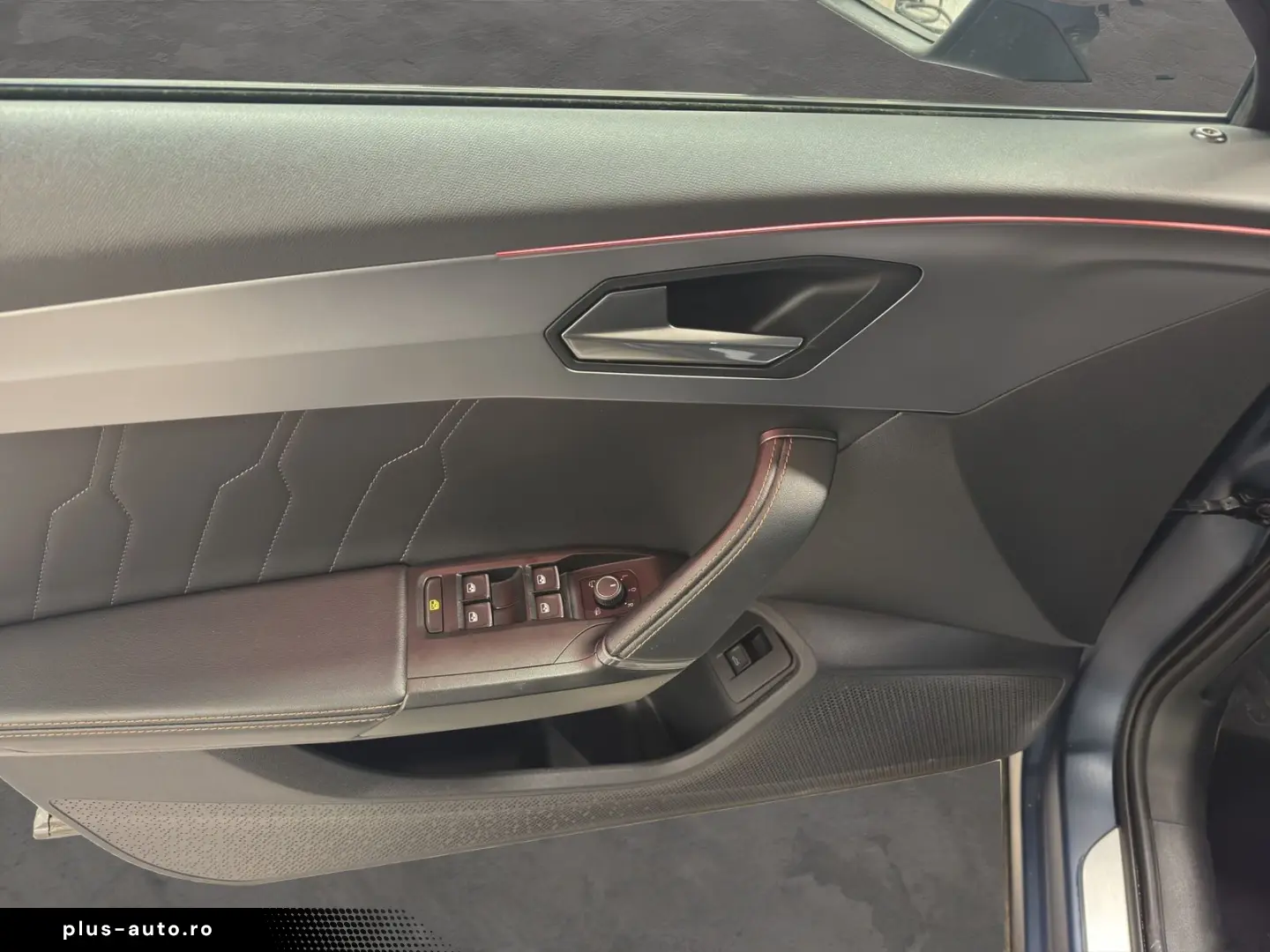 CUPRA Formentor 2.0 TDI DSG 4Drive MATT AHK PANORAMA 1