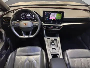 CUPRA Formentor 2.0 TDI DSG 4Drive MATT AHK PANORAMA 1