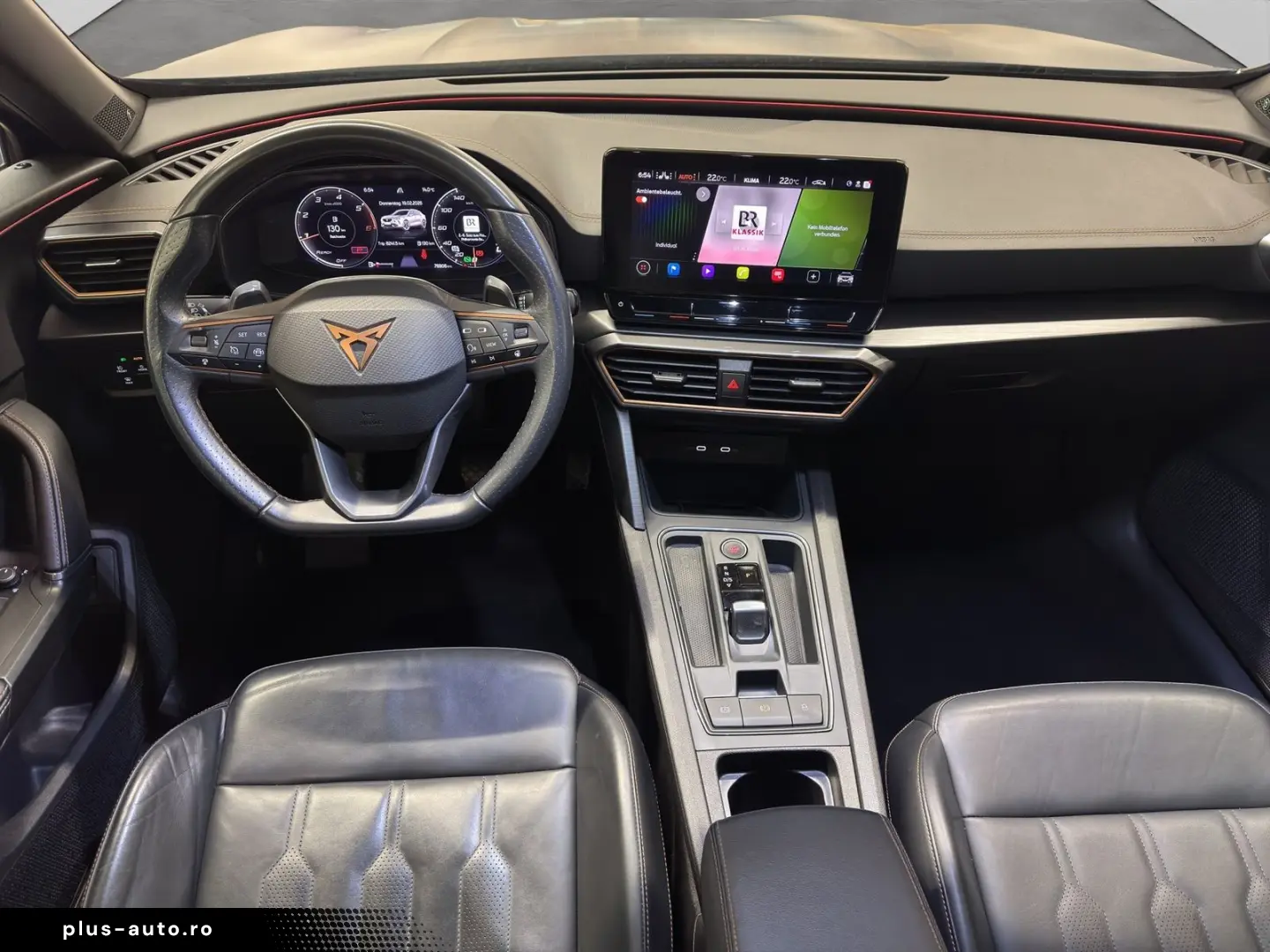 CUPRA Formentor 2.0 TDI DSG 4Drive MATT AHK PANORAMA 1