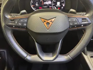 CUPRA Formentor 2.0 TDI DSG 4Drive MATT AHK PANORAMA 1