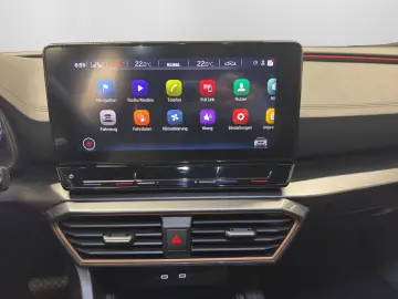 CUPRA Formentor 2.0 TDI DSG 4Drive MATT AHK PANORAMA 1