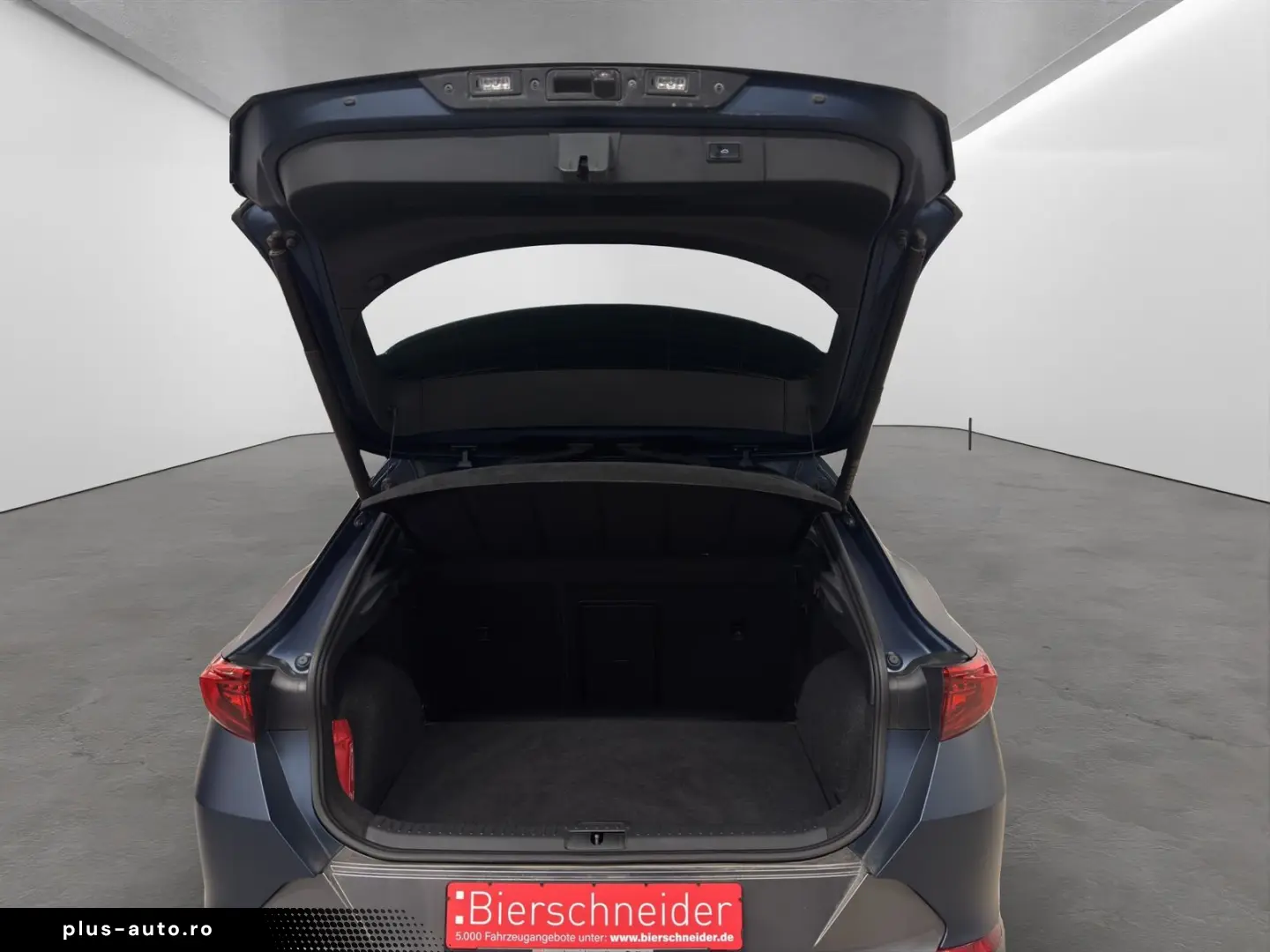 CUPRA Formentor 2.0 TDI DSG 4Drive MATT AHK PANORAMA 1