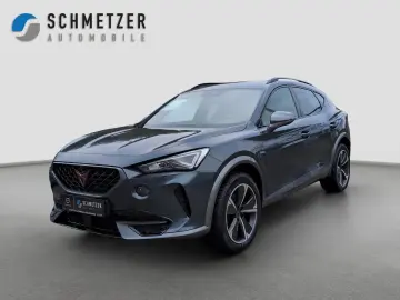 CUPRA Formentor 2.0 TDI 4Drive DSG LM SHZ Panorama Kam