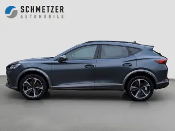 CUPRA Formentor 2.0 TDI 4Drive DSG LM SHZ Panorama Kam