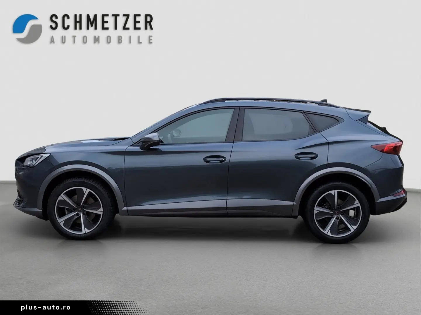 CUPRA Formentor 2.0 TDI 4Drive DSG LM SHZ Panorama Kam