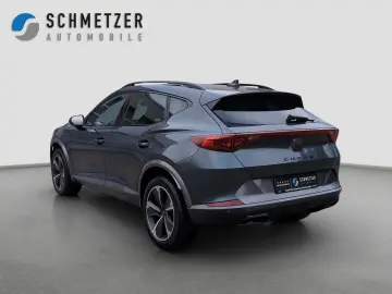 CUPRA Formentor 2.0 TDI 4Drive DSG LM SHZ Panorama Kam