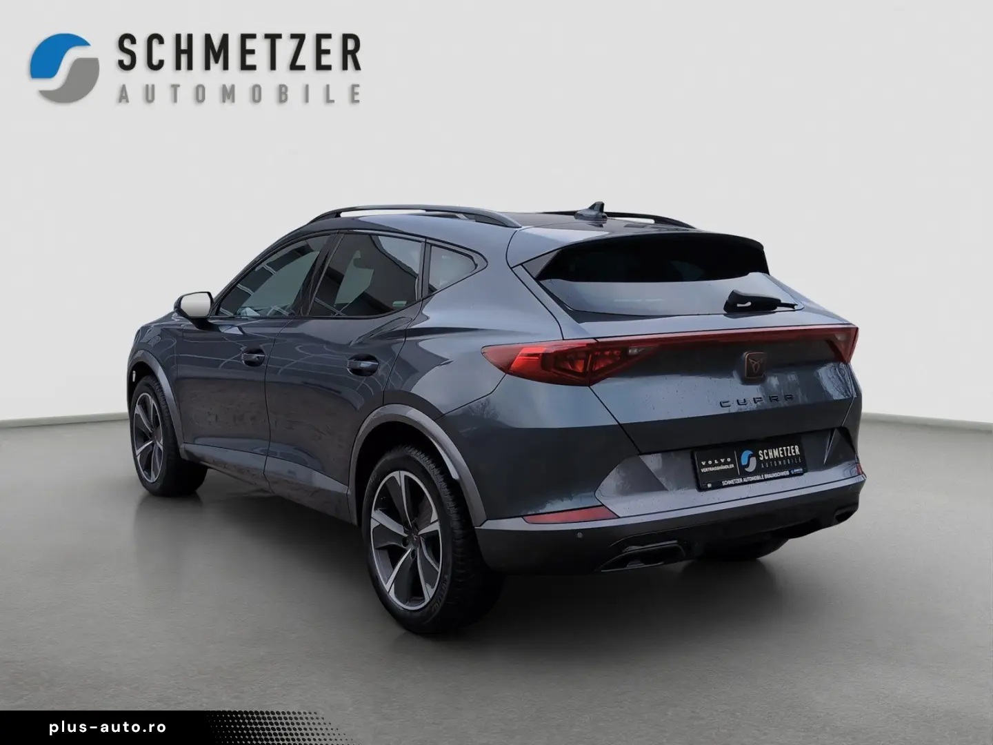 CUPRA Formentor 2.0 TDI 4Drive DSG LM SHZ Panorama Kam
