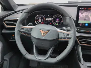 CUPRA Formentor 2.0 TDI 4Drive DSG LM SHZ Panorama Kam