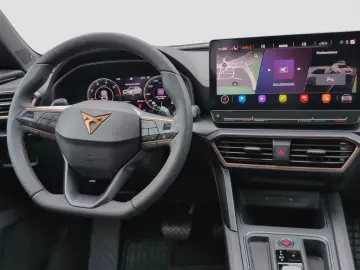 CUPRA Formentor 2.0 TDI 4Drive DSG LM SHZ Panorama Kam