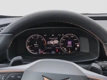 CUPRA Formentor 2.0 TDI 4Drive DSG LM SHZ Panorama Kam