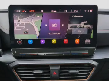 CUPRA Formentor 2.0 TDI 4Drive DSG LM SHZ Panorama Kam