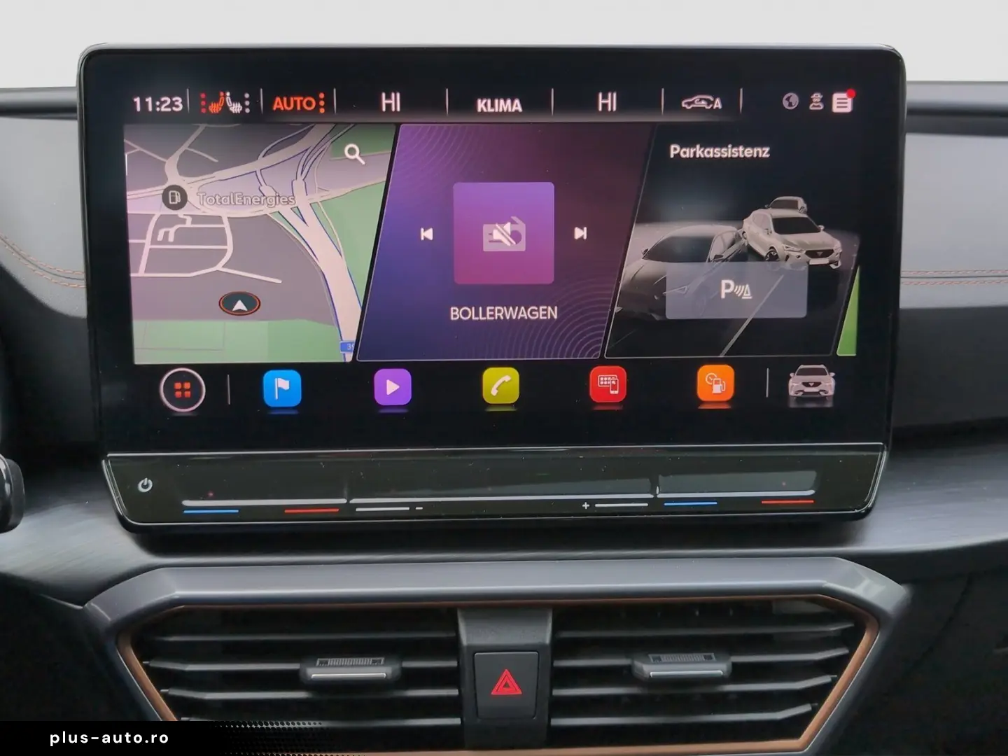 CUPRA Formentor 2.0 TDI 4Drive DSG LM SHZ Panorama Kam