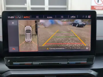 CUPRA Formentor 2.0 TDI 4Drive DSG LM SHZ Panorama Kam