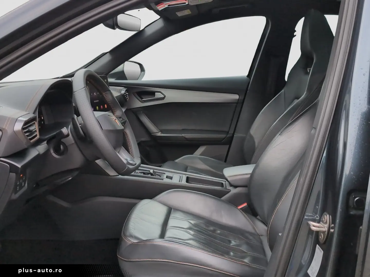 CUPRA Formentor 2.0 TDI 4Drive DSG LM SHZ Panorama Kam