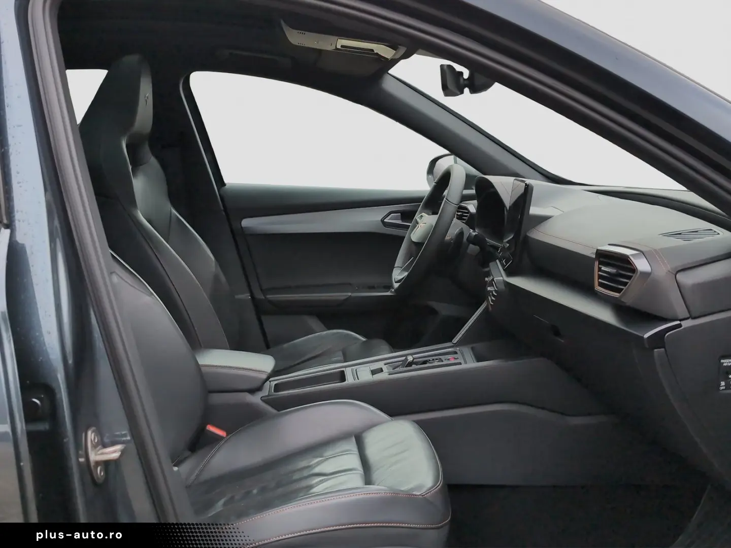 CUPRA Formentor 2.0 TDI 4Drive DSG LM SHZ Panorama Kam