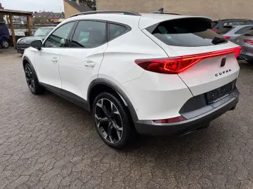 CUPRA Formentor 4x4 Panorama Virtual LED Kamera