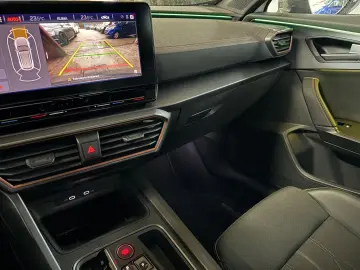 CUPRA Formentor 4x4 Panorama Virtual LED Kamera