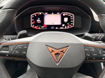 CUPRA Formentor 4x4 Panorama Virtual LED Kamera