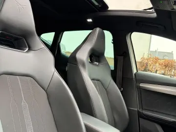 CUPRA Formentor 4x4 Panorama Virtual LED Kamera