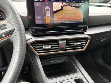 CUPRA Formentor 4x4 Panorama Virtual LED Kamera