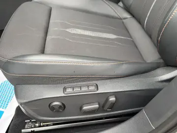 CUPRA Formentor 4x4 Panorama Virtual LED Kamera