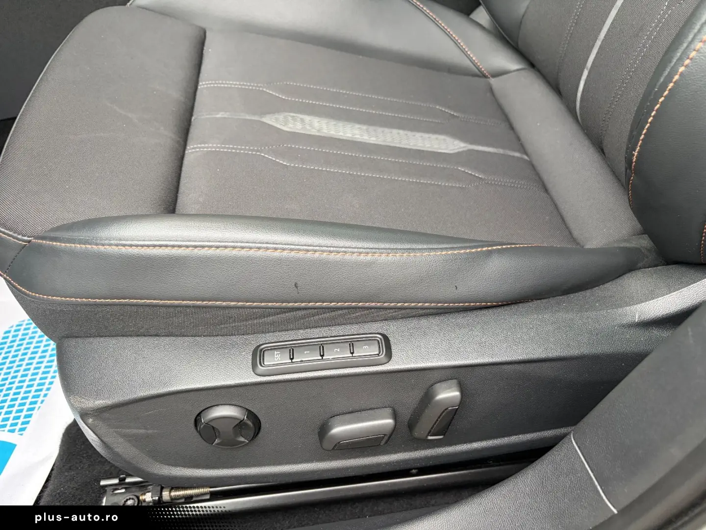 CUPRA Formentor 4x4 Panorama Virtual LED Kamera