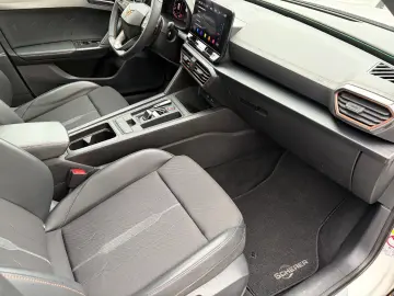 CUPRA Formentor 4x4 Panorama Virtual LED Kamera