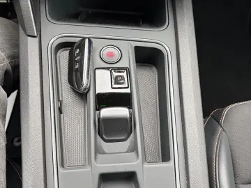 CUPRA Formentor 4x4 Panorama Virtual LED Kamera