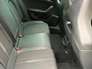 CUPRA Formentor 4x4 Panorama Virtual LED Kamera