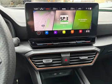 CUPRA Formentor 4x4 Panorama Virtual LED Kamera