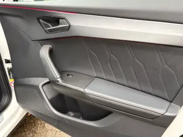 CUPRA Formentor 4x4 Panorama Virtual LED Kamera