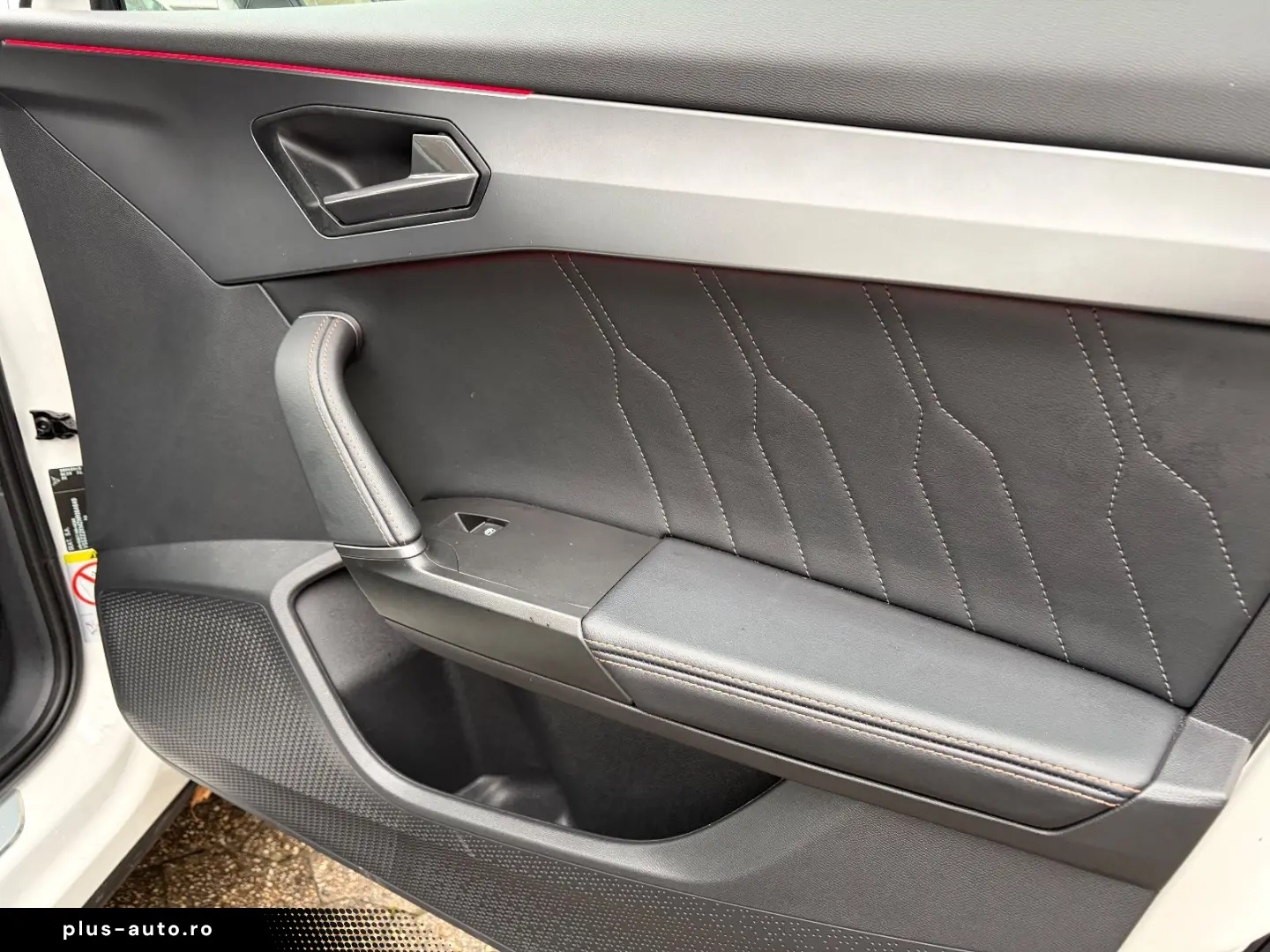 CUPRA Formentor 4x4 Panorama Virtual LED Kamera