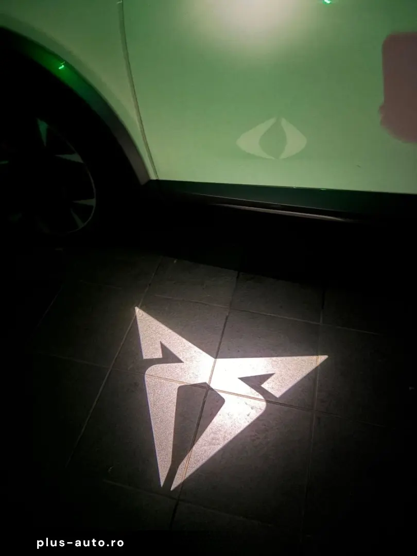 CUPRA Formentor 4x4 Panorama Virtual LED Kamera