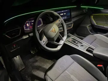 CUPRA Formentor 4x4 Panorama Virtual LED Kamera