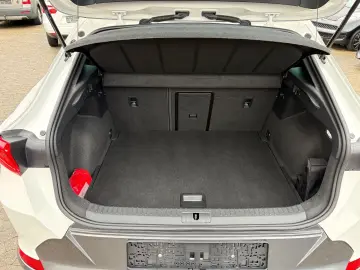 CUPRA Formentor 4x4 Panorama Virtual LED Kamera