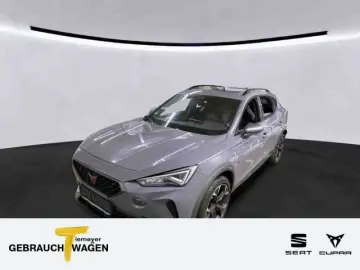 CUPRA Formentor 2.0 TDI DSG 4D LM19 PANO AHK BEATS LED