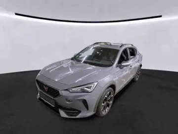 CUPRA Formentor 2.0 TDI DSG 4D LM19 PANO AHK BEATS LED