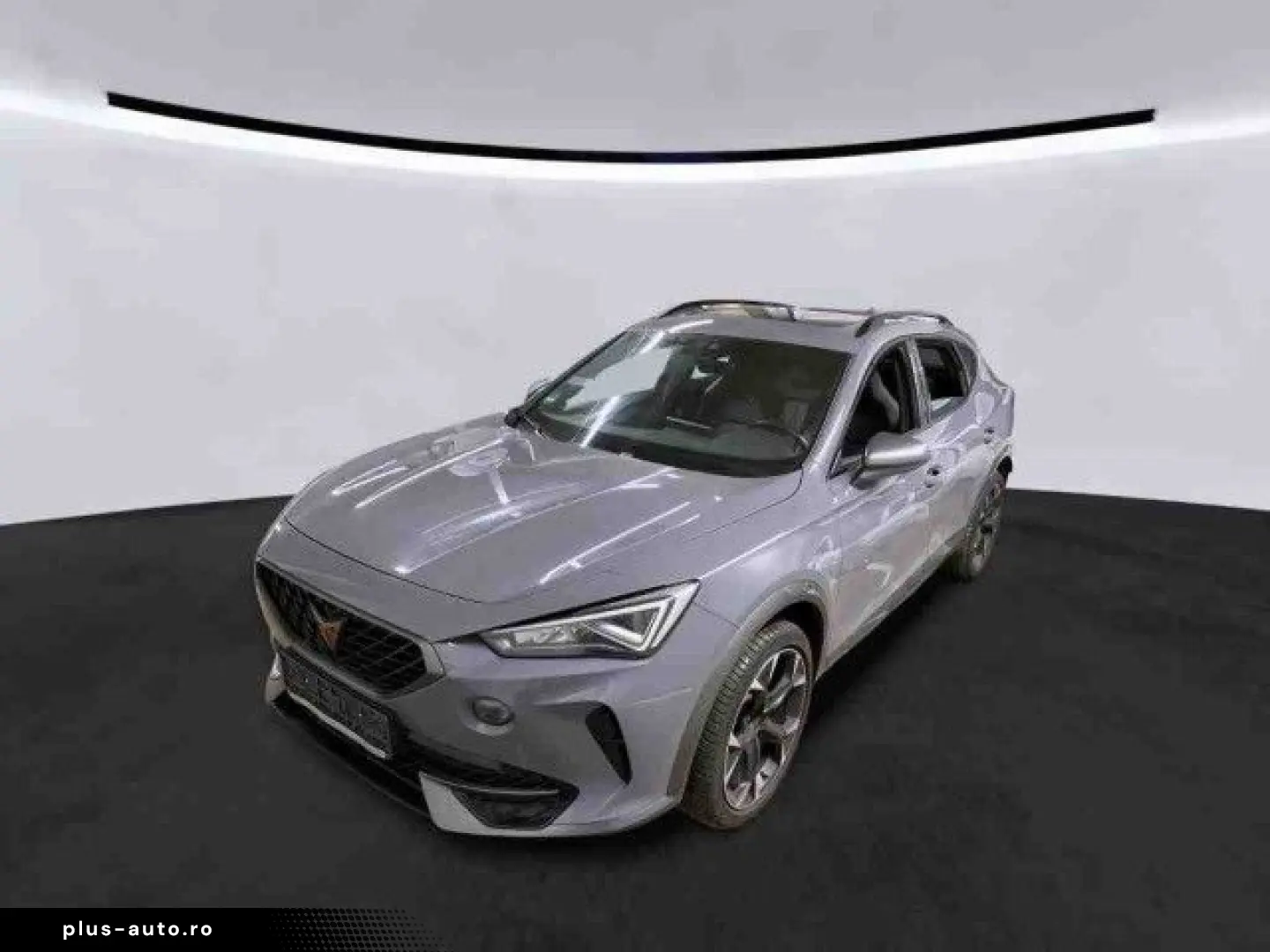 CUPRA Formentor 2.0 TDI DSG 4D LM19 PANO AHK BEATS LED