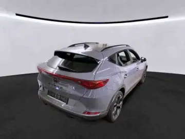 CUPRA Formentor 2.0 TDI DSG 4D LM19 PANO AHK BEATS LED