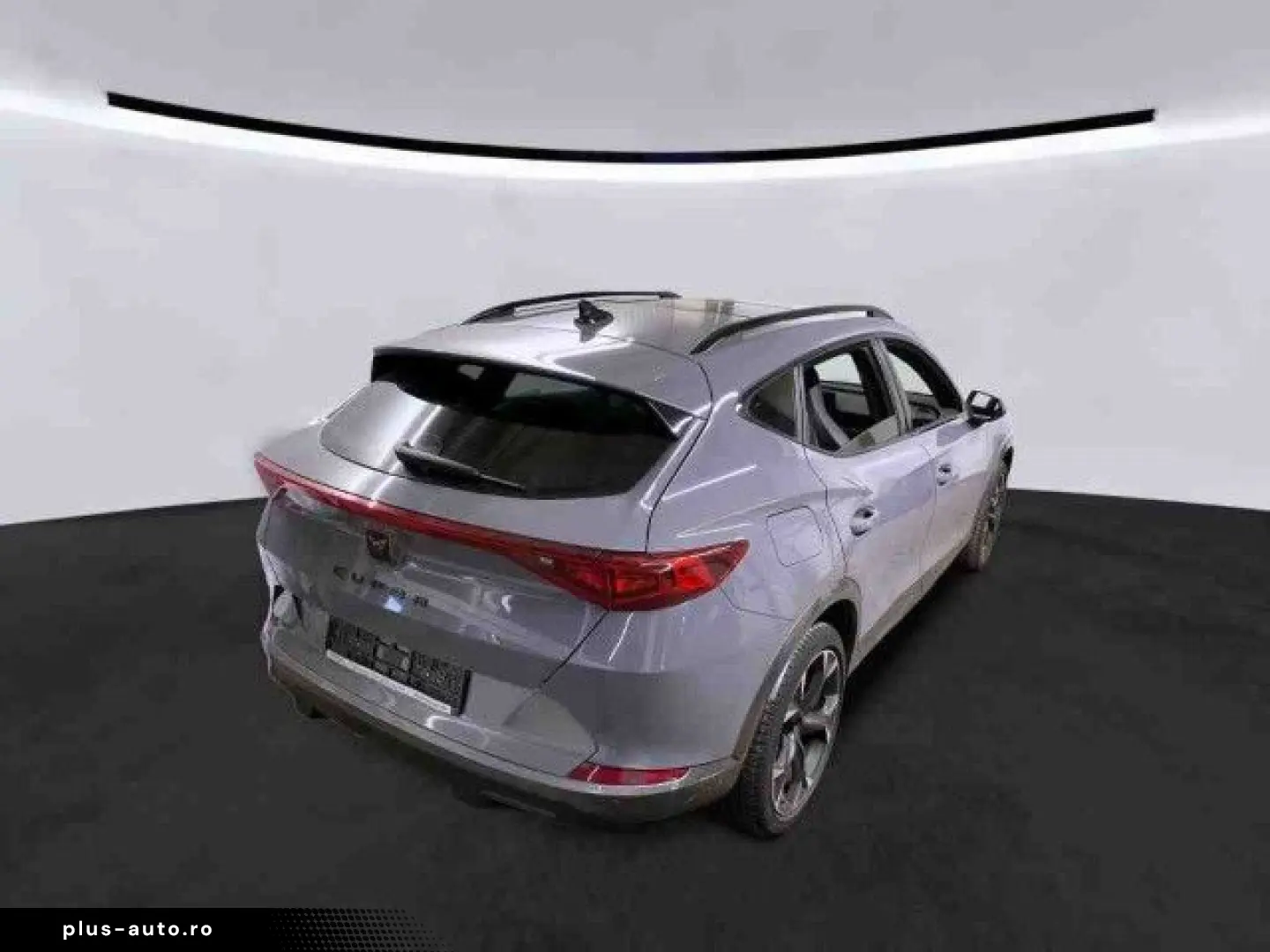 CUPRA Formentor 2.0 TDI DSG 4D LM19 PANO AHK BEATS LED