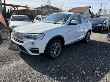 Bmw X4 Xdrive Euro 6